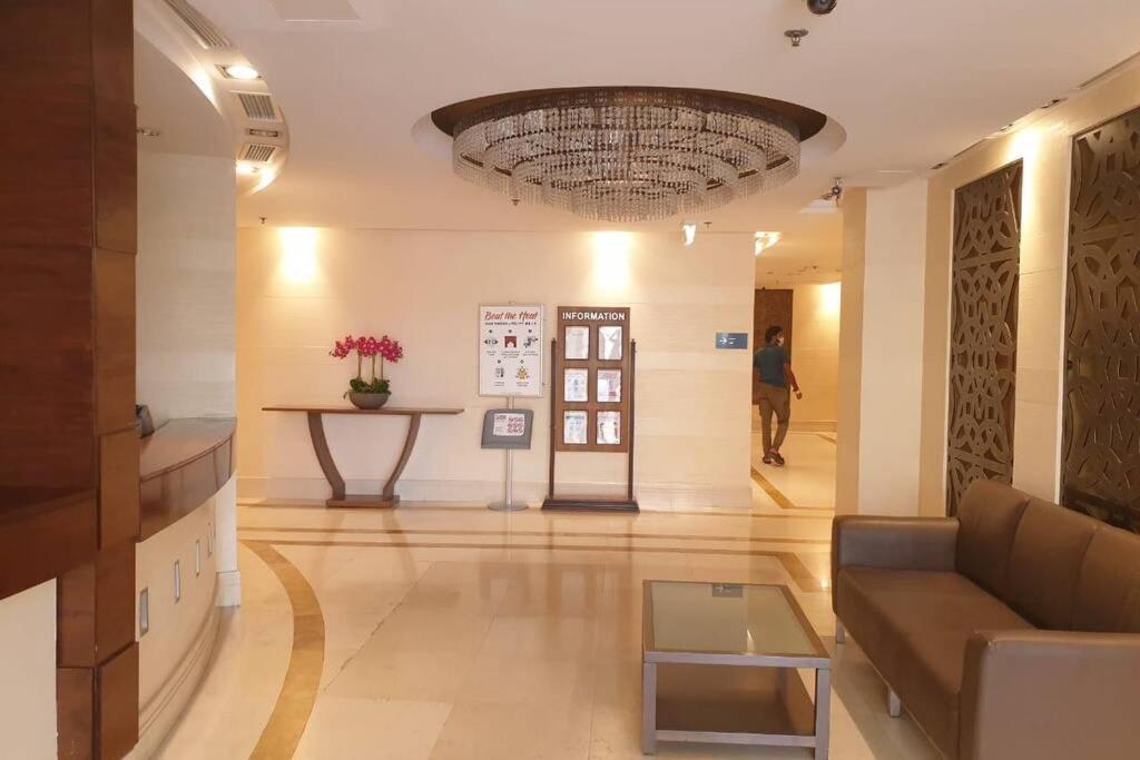 Beautiful Apartment With Amazing Sea Views دبي المظهر الخارجي الصورة