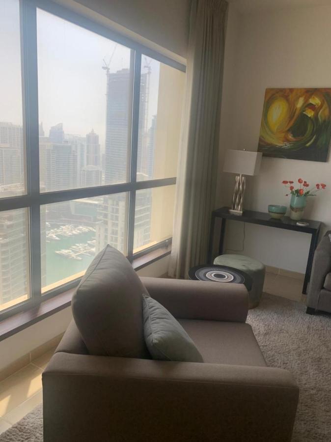 Beautiful Apartment With Amazing Sea Views دبي المظهر الخارجي الصورة