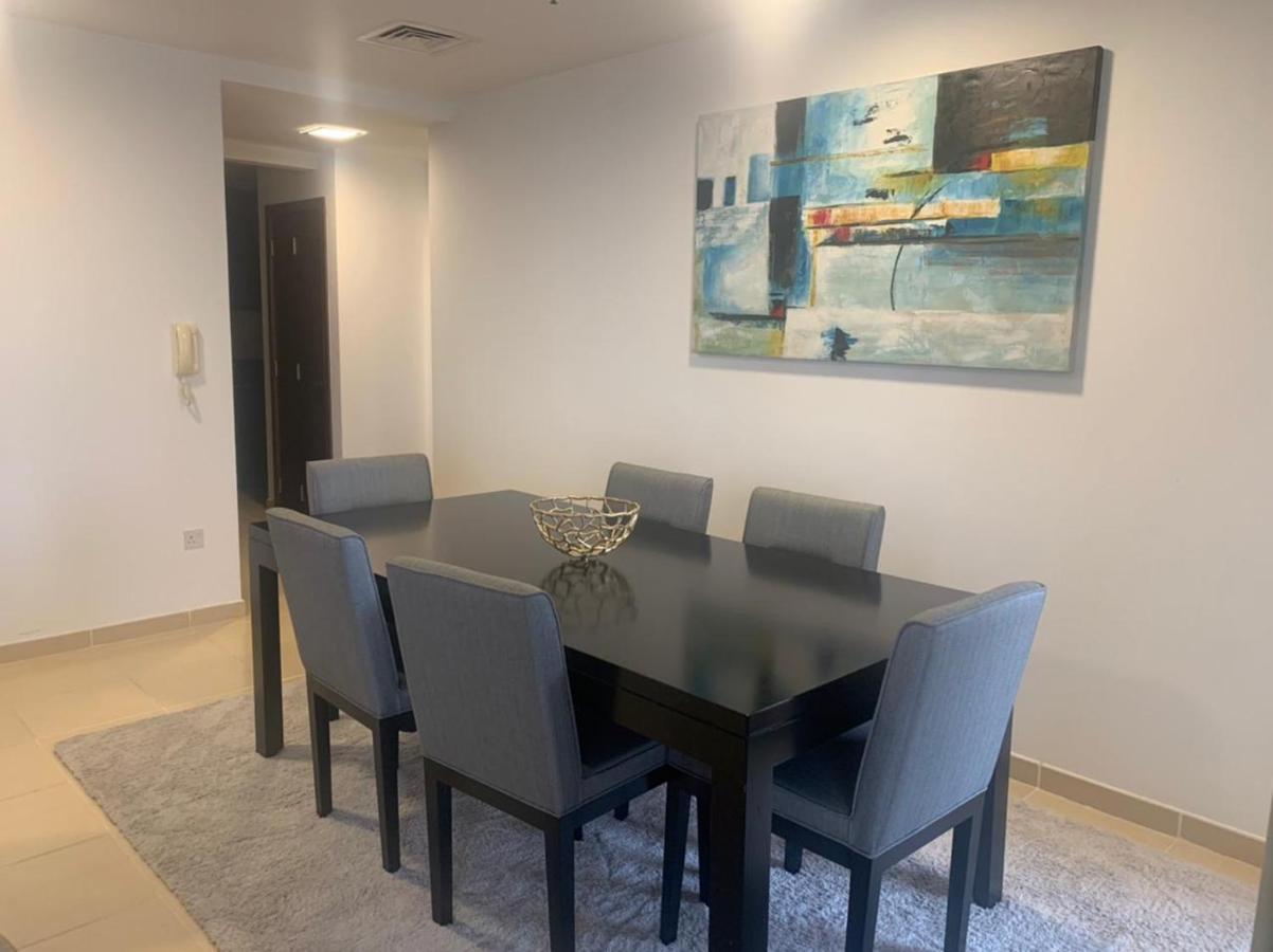 Beautiful Apartment With Amazing Sea Views دبي المظهر الخارجي الصورة