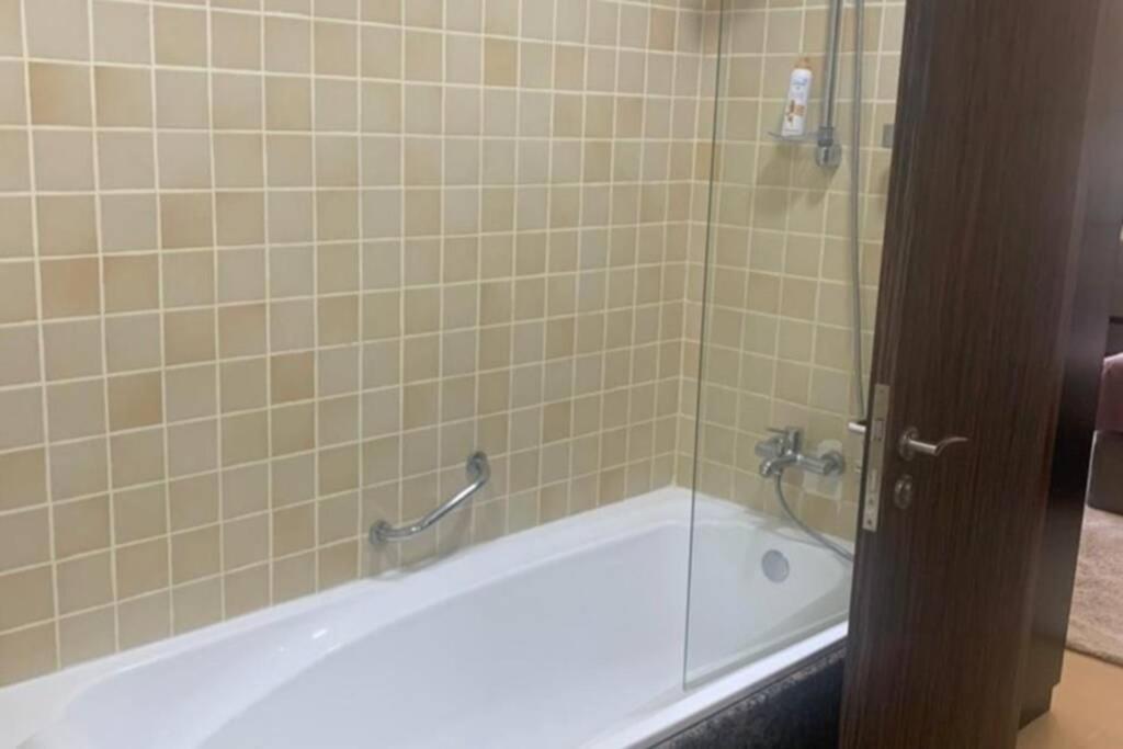 Beautiful Apartment With Amazing Sea Views دبي المظهر الخارجي الصورة