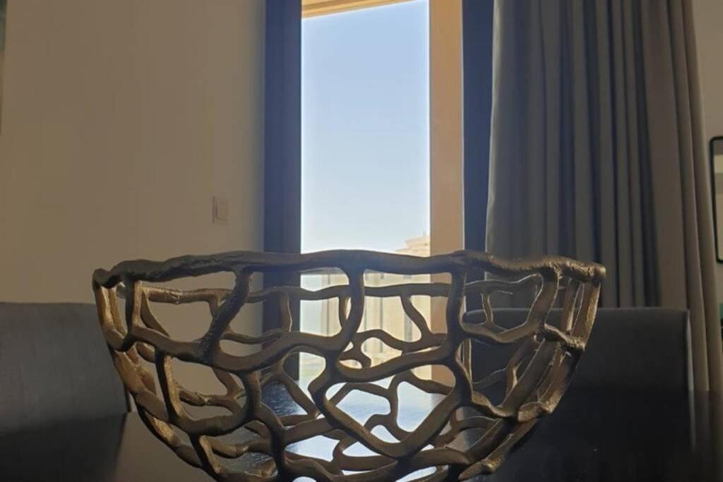 Beautiful Apartment With Amazing Sea Views دبي المظهر الخارجي الصورة