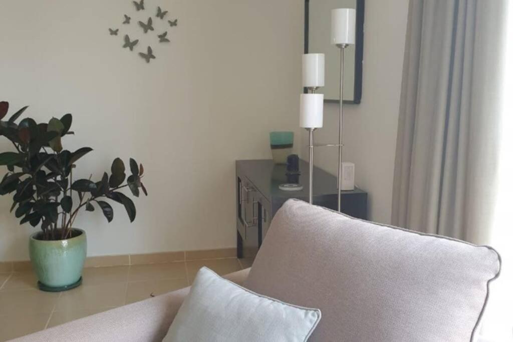 Beautiful Apartment With Amazing Sea Views دبي المظهر الخارجي الصورة