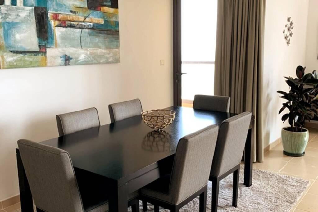 Beautiful Apartment With Amazing Sea Views دبي المظهر الخارجي الصورة