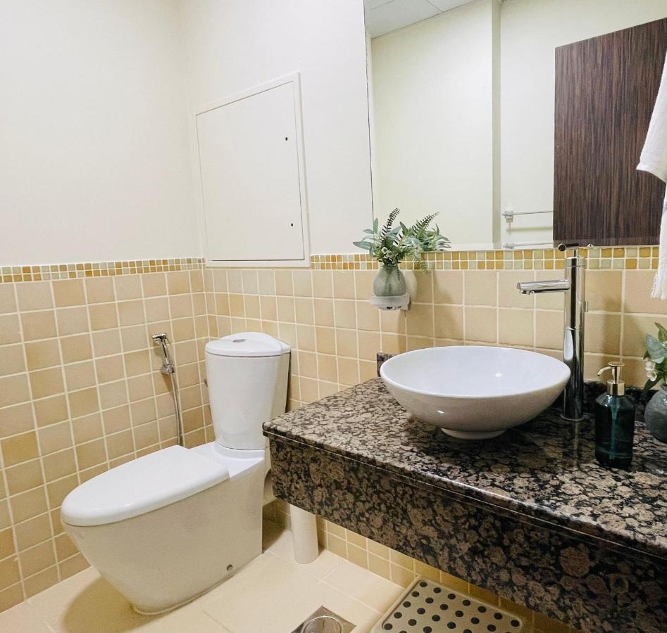 Beautiful Apartment With Amazing Sea Views دبي المظهر الخارجي الصورة